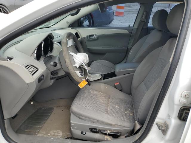 Photo 7 from auction – 2012 CHEVROLET MALIBU LS with VIN 1G1ZA5E01CF289202