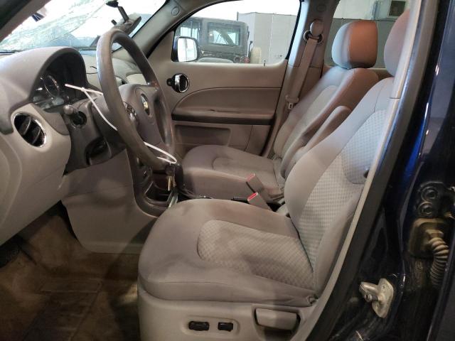 Photo 7 from auction – 2011 CHEVROLET HHR LT with VIN 3GNBABFWXBS529391