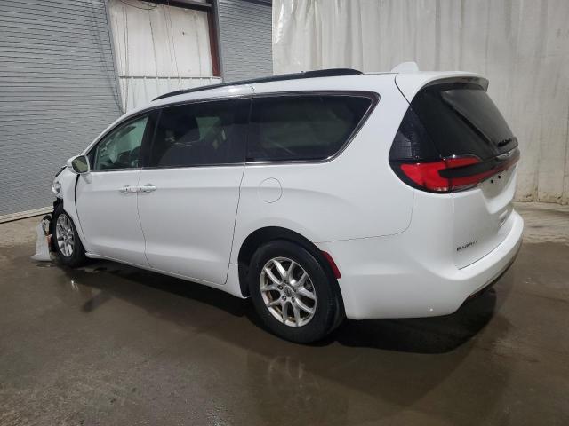 Photo 2 from auction – 2022 CHRYSLER PACIFICA T with VIN 2C4RC1BG3NR176746