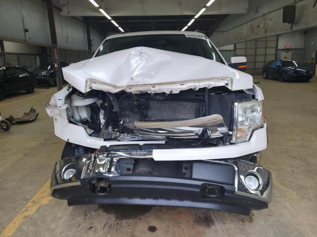 Photo 5 from auction – 2010 FORD F150 SUPER with VIN 1FTFX1EV4AFB09866