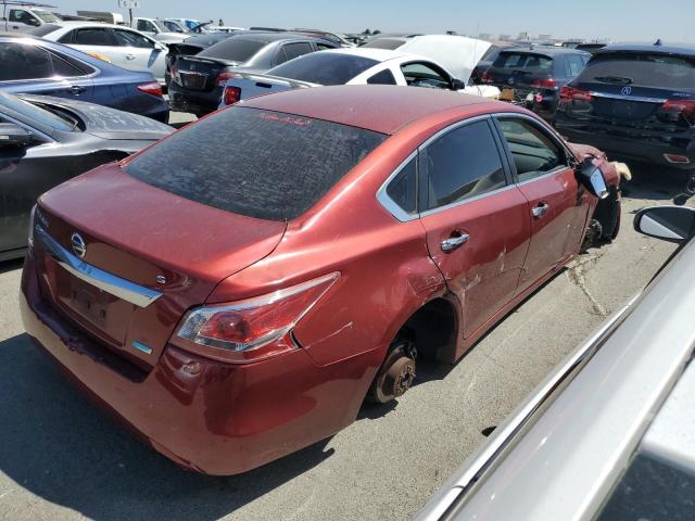 Photo 3 from auction – 2013 NISSAN ALTIMA 2.5 with VIN 1N4AL3AP7DN518842