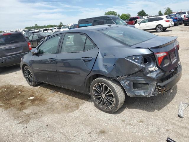 Photo 2 from auction – 2016 TOYOTA COROLLA L with VIN 2T1BURHE2GC682297