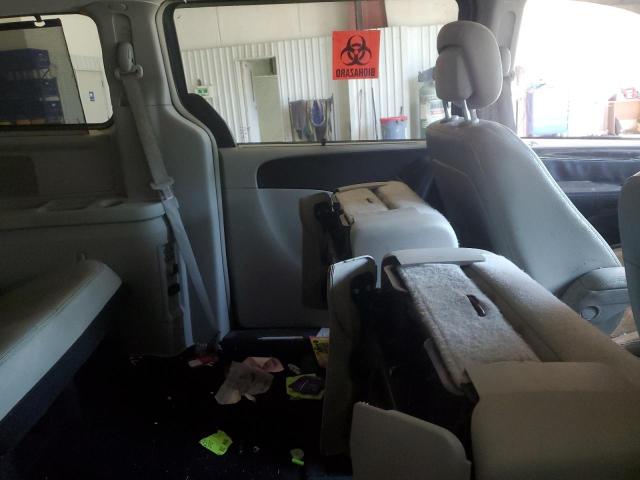 Photo 11 from auction – 2013 CHRYSLER TOWN & COU with VIN 2C4RC1CG4DR531405