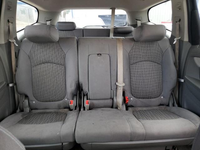 Photo 10 from auction – 2014 CHEVROLET TRAVERSE L with VIN 1GNKRFED0EJ289130