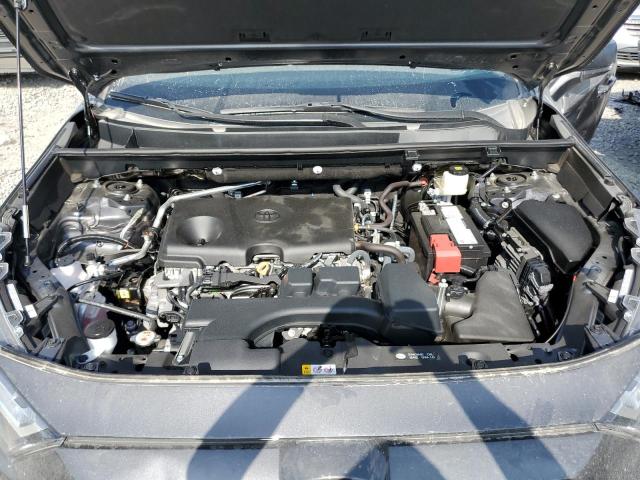 Photo 12 from auction – 2023 TOYOTA RAV4 LE with VIN 2T3H1RFV9PW285066