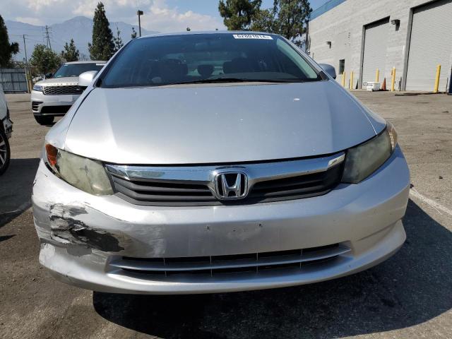 Снимка 5 от търг – 2012 HONDA CIVIC LX с VIN 2HGFB2F54CH321026