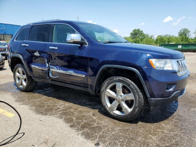 Photo 4 from auction – 2012 JEEP GRAND CHER with VIN 1C4RJFCT3CC226386