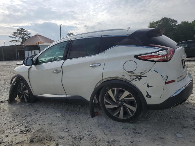 Photo 2 from auction – 2016 NISSAN MURANO S with VIN 5N1AZ2MG0GN131631