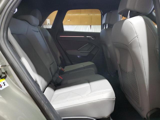Photo 11 from auction – 2022 AUDI Q3 PREMIUM with VIN WA1EECF37N1075381