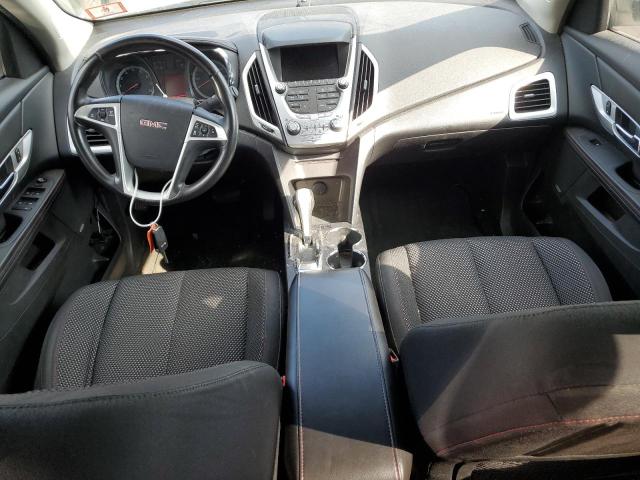 Photo 8 from auction – 2013 GMC TERRAIN SL with VIN 2GKFLTEK7D6292521