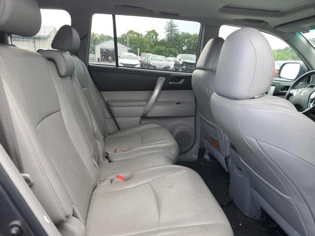 Photo 11 from auction – 2012 TOYOTA HIGHLANDER with VIN 5TDBK3EH1CS174213