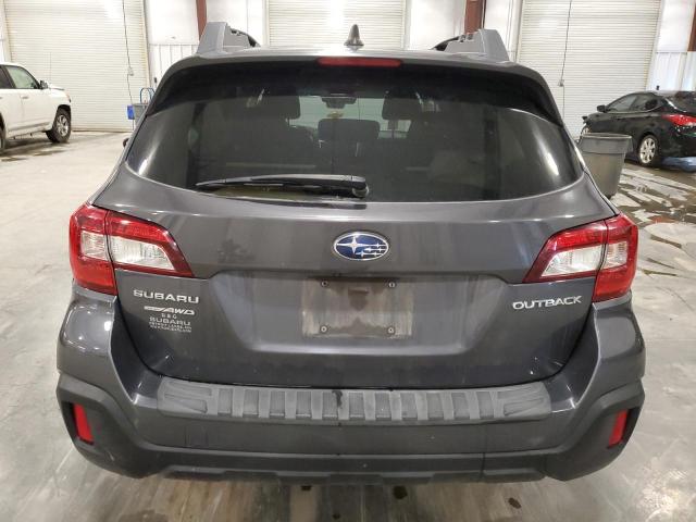 Photo 6 from auction – 2018 SUBARU OUTBACK 2. with VIN 4S4BSACC3J3208027