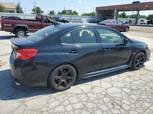 Photo 3 from auction – 2017 SUBARU WRX with VIN JF1VA1B60H9819873