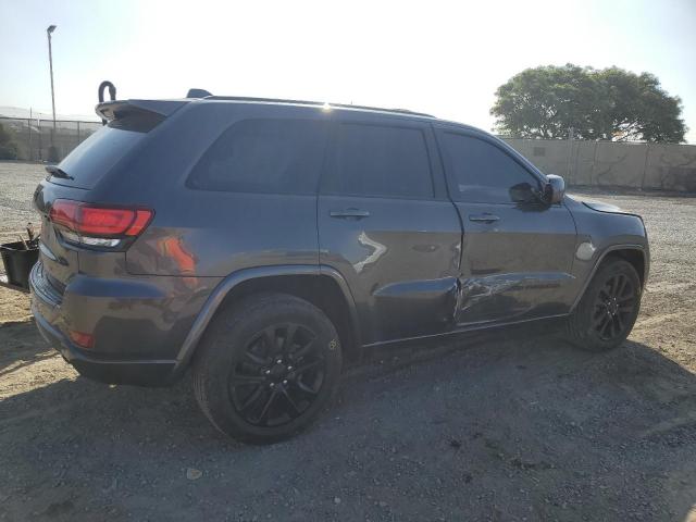 Photo 3 from auction – 2017 JEEP GRAND CHER with VIN 1C4RJFAG6HC767400