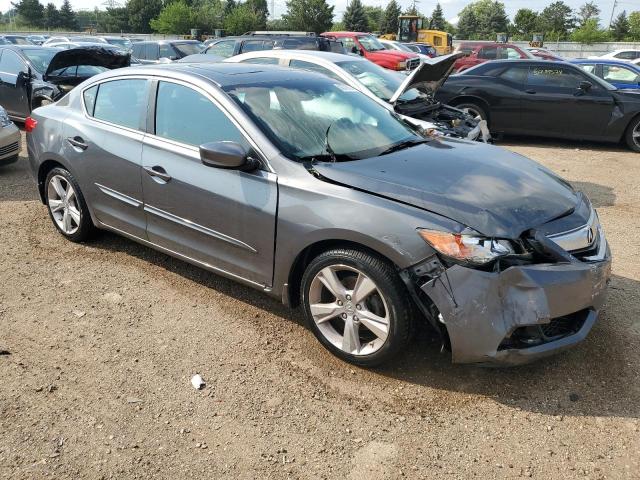 Photo 4 from auction – 2013 ACURA ILX 20 TEC with VIN 19VDE1F71DE012306