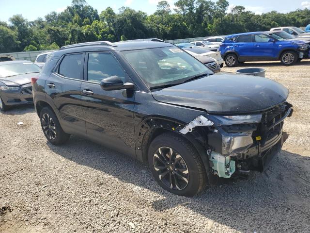 Photo 4 from auction – 2023 CHEVROLET TRAILBLAZE with VIN KL79MPSL0PB191815