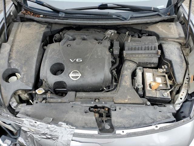 Photo 11 from auction – 2009 NISSAN MAXIMA S with VIN 1N4AA51E19C846969