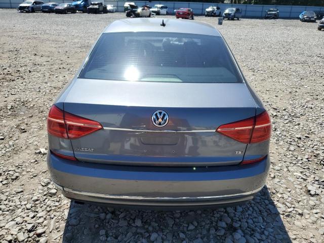Photo 6 from auction – 2016 VOLKSWAGEN PASSAT S with VIN 1VWAT7A39GC032867