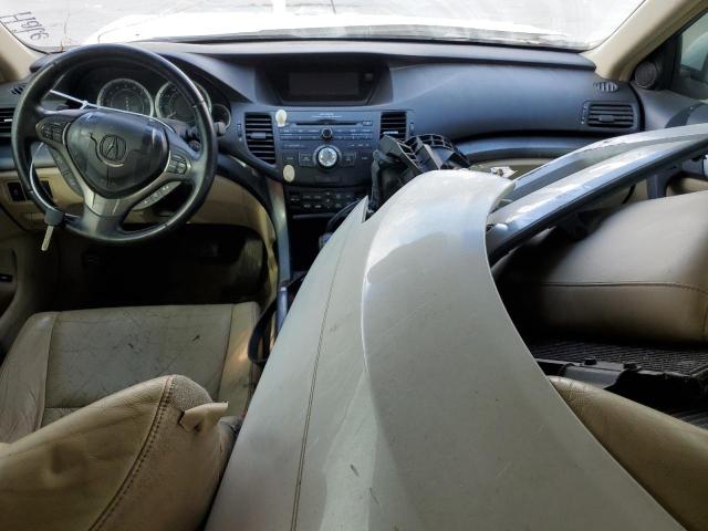 Zdjęcie 8 z aukcji – 2012 ACURA TSX z VIN JH4CU2F41CC006690