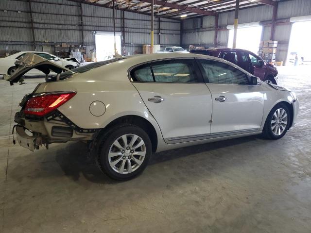 Photo 3 from auction – 2014 BUICK LACROSSE with VIN 1G4GB5GR9EF182355