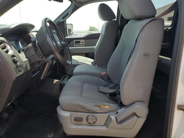 Photo 7 from auction – 2011 FORD F150 SUPER with VIN 1FTFW1ET4BFB37816