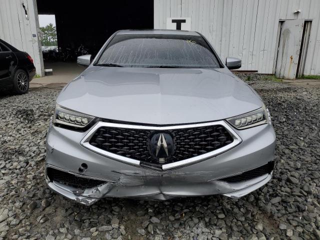 Photo 5 from auction – 2018 ACURA TLX TECH with VIN 19UUB2F55JA001202