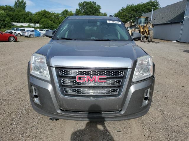 Photo 5 from auction – 2012 GMC TERRAIN SL with VIN 2GKALSEK3C6383093