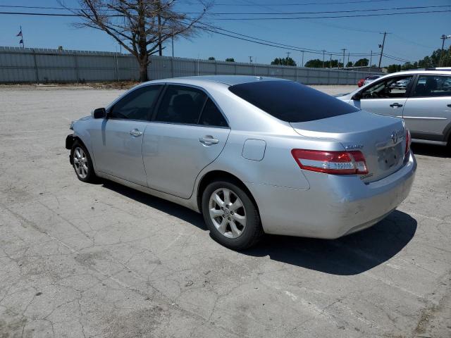 Photo 2 from auction – 2011 TOYOTA CAMRY BASE with VIN 4T4BF3EK4BR121291