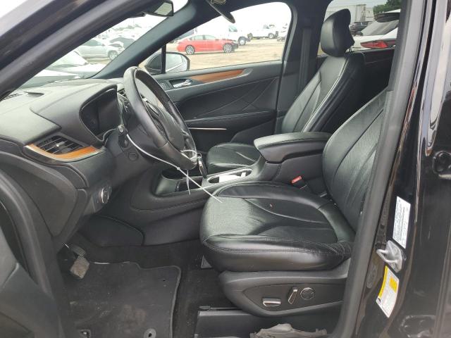 Photo 7 from auction – 2019 LINCOLN MKC RESERV with VIN 5LMCJ3D99KUL26601
