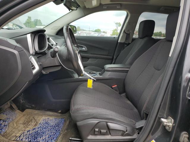 Photo 7 from auction – 2015 CHEVROLET EQUINOX LS with VIN 2GNALAEK2F1178668