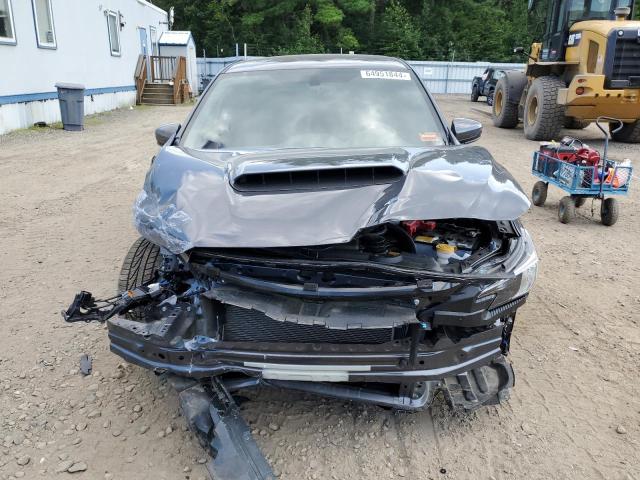 Photo 5 from auction – 2023 SUBARU WRX with VIN JF1VBAA65P9812835