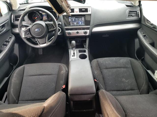 Photo 8 from auction – 2018 SUBARU OUTBACK 2. with VIN 4S4BSAAC1J3240512