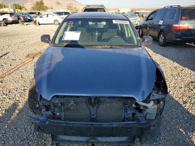 Photo 5 from auction – 2013 SUBARU LEGACY 2.5 with VIN 4S3BMCC62D3031706