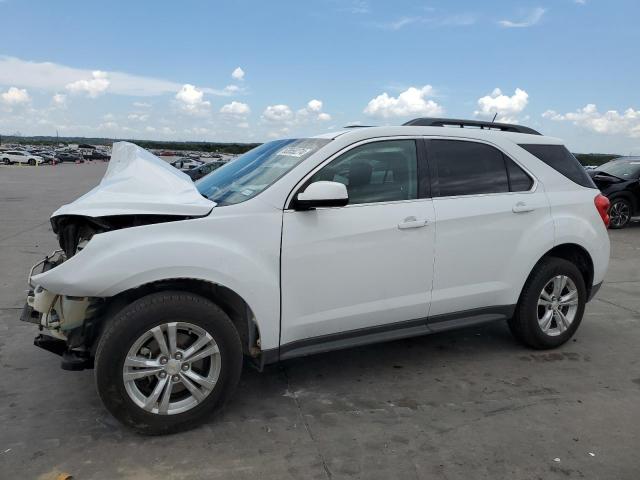 Photo 1 from auction – 2014 CHEVROLET EQUINOX LT with VIN 2GNALBEK1E6269731