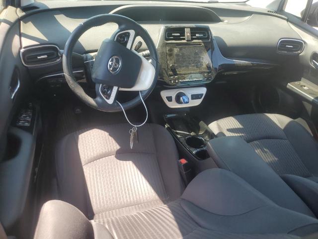 Photo 8 from auction – 2017 TOYOTA PRIUS with VIN JTDKARFU3H3048249