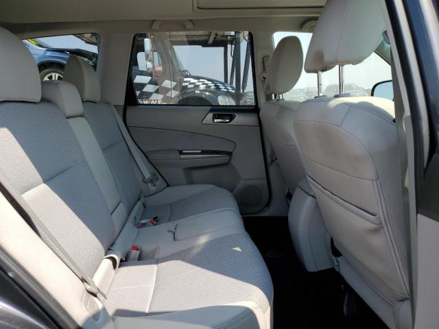 Photo 11 from auction – 2013 SUBARU FORESTER 2 with VIN JF2SHADC5DH423547