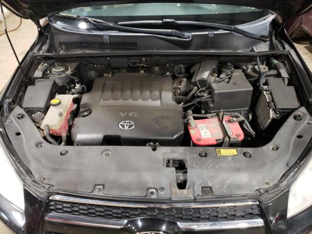 Photo 11 from auction – 2010 TOYOTA RAV4 LIMIT with VIN 2T3DK4DV1AW022871