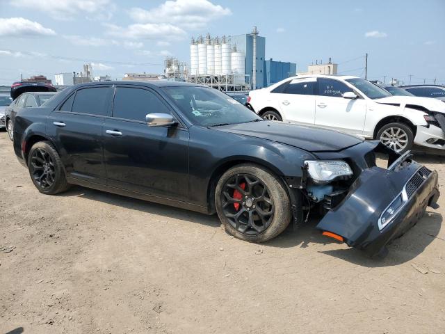 Photo 4 from auction – 2018 CHRYSLER 300C with VIN 2C3CCAPT5JH275407