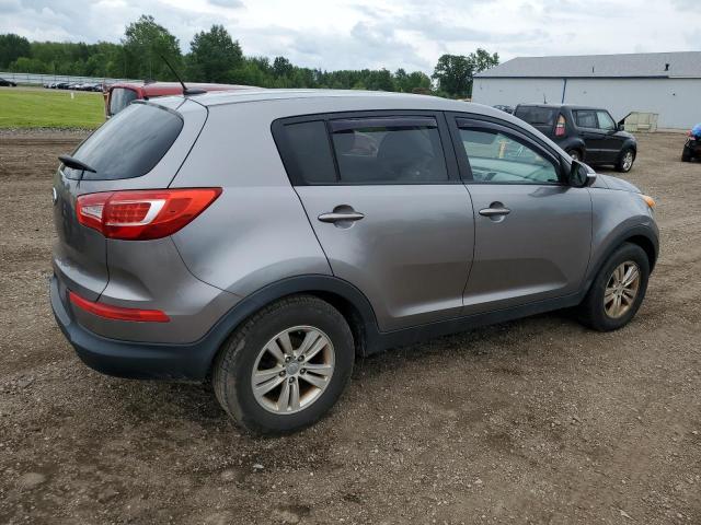 Photo 3 from auction – 2011 KIA SPORTAGE L with VIN KNDPB3A25B7074972