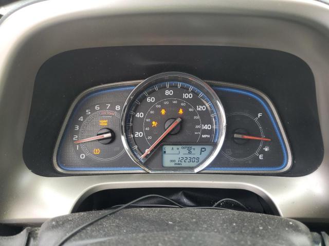 Photo 9 from auction – 2015 TOYOTA RAV4 LIMIT with VIN 2T3DFREV8FW295765