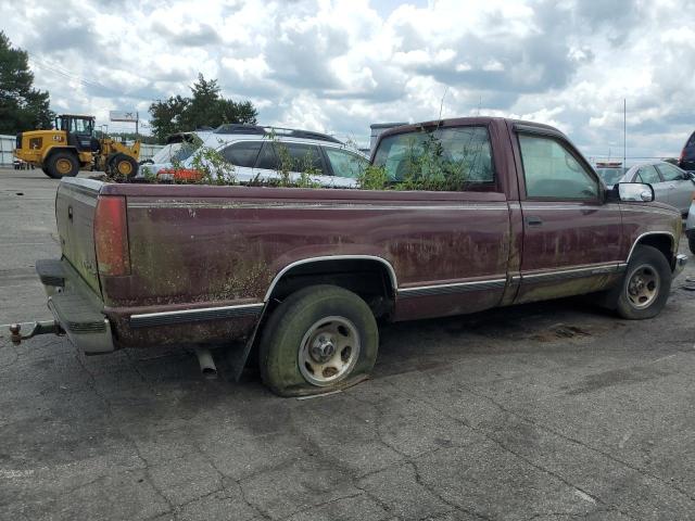 Photo 3 from auction – 1997 GMC SIERRA C15 with VIN 1GTEC14R2VE543761