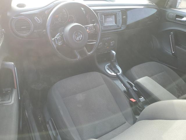 Photo 8 from auction – 2018 VOLKSWAGEN BEETLE S with VIN 3VWFD7AT8JM716446