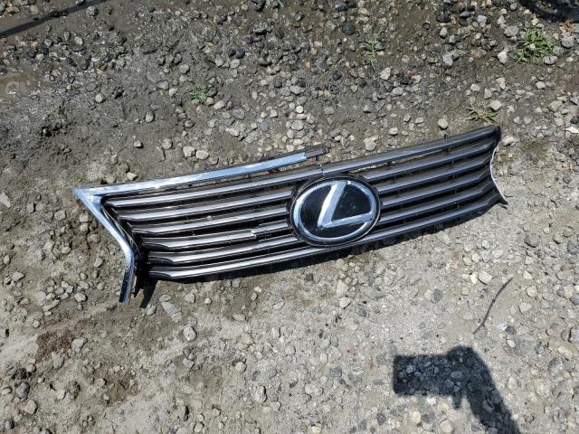 Photo 12 from auction – 2013 LEXUS LS 460 with VIN JTHBL5EF3D5121655