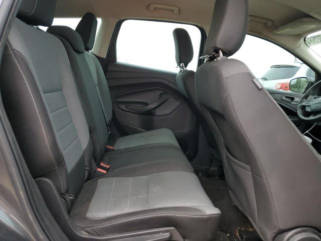 Photo 10 from auction – 2019 FORD ESCAPE S with VIN 1FMCU0F70KUB56603