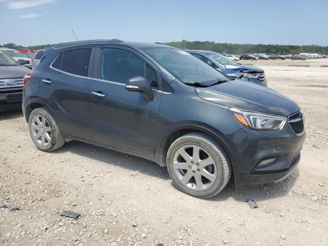 Photo 4 from auction – 2017 BUICK ENCORE PRE with VIN KL4CJBSB3HB022623
