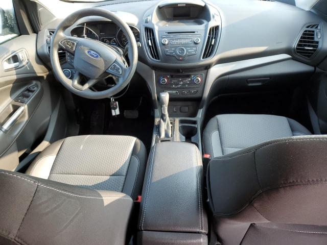 Photo 8 from auction – 2017 FORD ESCAPE SE with VIN 1FMCU0GD7HUB00526