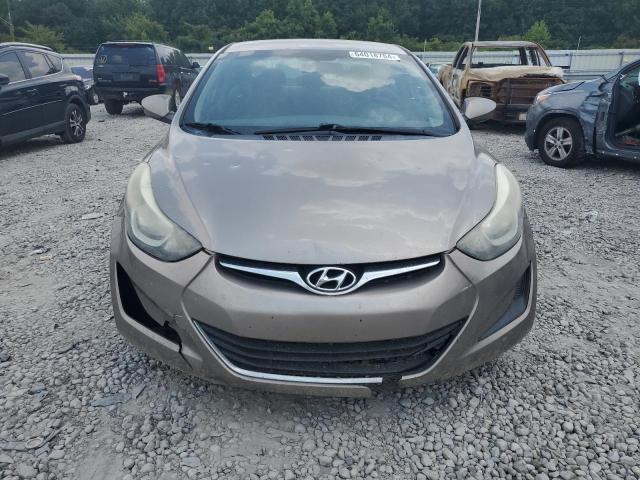 Photo 5 from auction – 2016 HYUNDAI ELANTRA SE with VIN 5NPDH4AE3GH768029