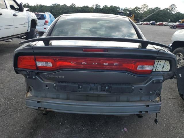 Photo 6 from auction – 2011 DODGE CHARGER with VIN 2B3CL3CG8BH562243