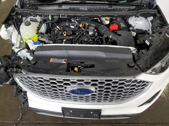 Photo 12 from auction – 2024 FORD EDGE SEL with VIN 2FMPK4J90RBB04556