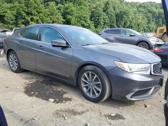 Photo 4 from auction – 2019 ACURA TLX TECHNO with VIN 19UUB1F50KA000065